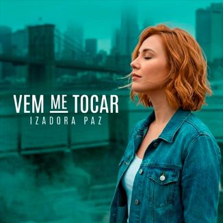 Foto da capa: VEM ME TOCAR