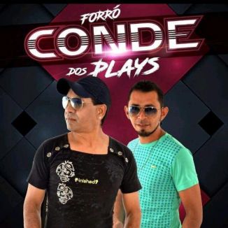 Foto da capa: Forró Conde dos plays Cd ao vivo Em São João do PI