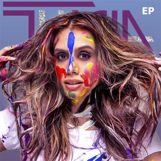 Foto da capa: Thícia - EP