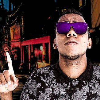 Foto da capa: Ela Entrou no Baile