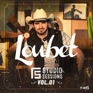 Foto da capa: FS Studio Sessions Loubet Vol. 01
