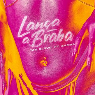 Foto da capa: Lança a Braba
