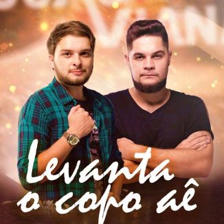 Foto da capa: Levanta O Copo Aê