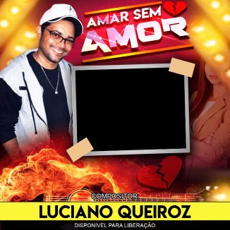 Foto da capa: Amar Sem Amor