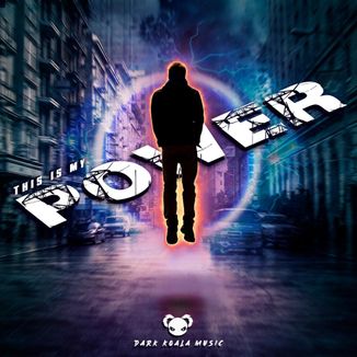 Foto da capa: This Is My Power (Original Mix)