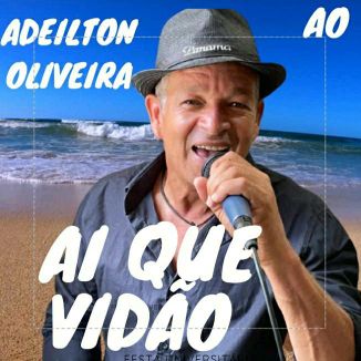 Foto da capa: Aí Que Vidão