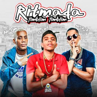 Foto da capa: Ritmada Timblim Timblim