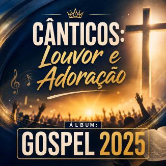 Foto da capa: TAOSTASH - Gospel 2025