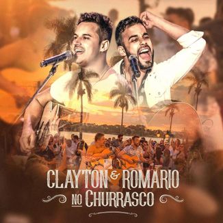 Foto da capa: No Churrasco (Ao Vivo )