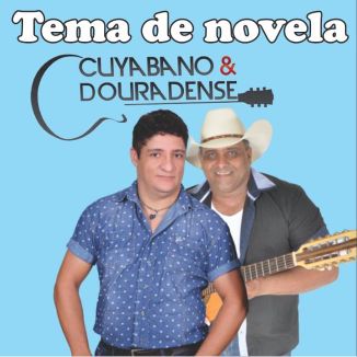 Foto da capa: Tema de novela