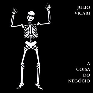 Foto da capa: A coisa do negócio