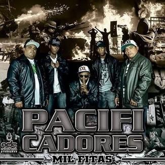 Foto da capa: Mil Fitas