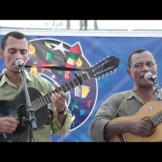 Foto da capa: Repente, canções e vaquejadas