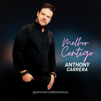 Foto da capa: Melhor Contigo