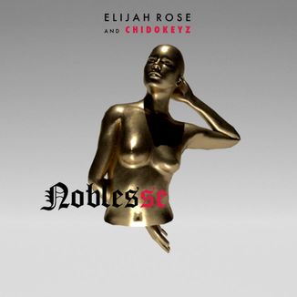 Foto da capa: Noblesse