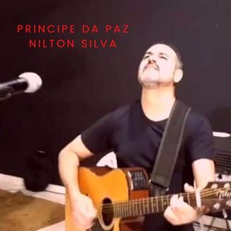 Foto da capa: Principe Da Paz