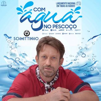 Foto da capa: Com Água No Pescoço