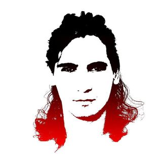 Foto da capa: Um canto de amor