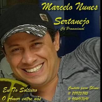 Foto da capa: Marcelo Nunes Sertanejo