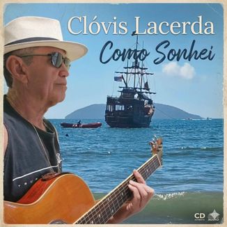 Foto da capa: Como Sonhei