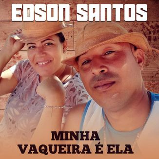 Foto da capa: Minha Vaqueira É Ela