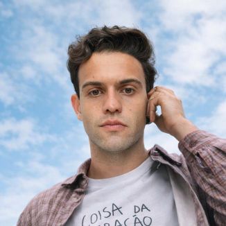 Foto da capa: Coisa da Geração