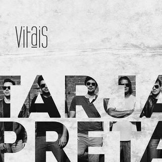 Foto da capa: TARJA PRETA