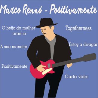 Foto da capa: Positivamente