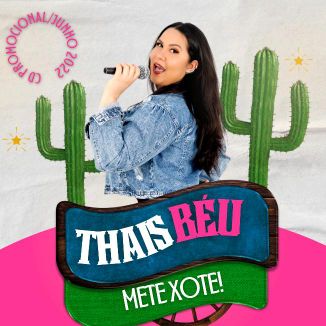 Foto da capa: Mete Xote