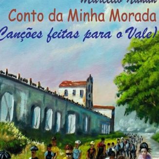 Foto da capa: Conto da Minha Morada