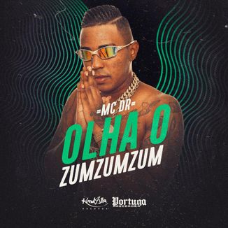 Foto da capa: Olha O Zumzumzum