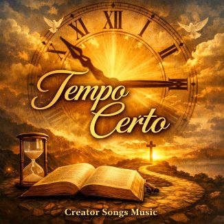Foto da capa: Tempo Certo