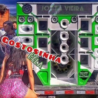 Foto da capa: Jotta Vieira - Gostosinha É Ela