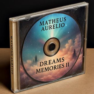 Foto da capa: Dreams Memories II