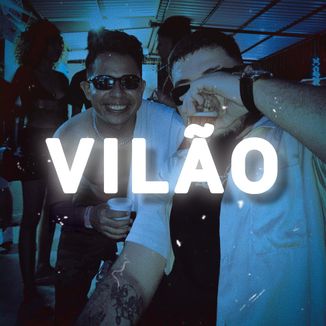 Foto da capa: VILÃO MTG