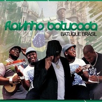 Foto da capa: Batuque Brasil