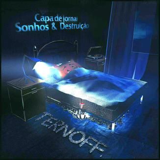 Foto da capa: Capa de Jornal Sonhos & Destruição