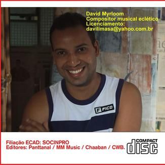 Foto da capa: Compositor musical eclético