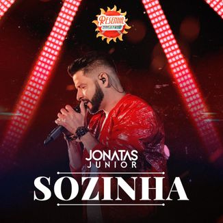 Foto da capa: Sozinha