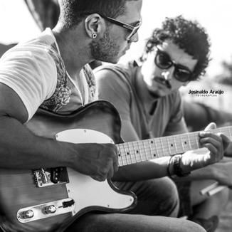 Foto da capa: Ronan Lugo & Cid Chaves