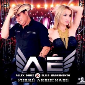 Foto da capa: ALLEX DINIZ E ELLIS NASCIMENTO