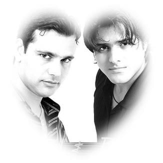 Foto da capa: Talvez Seja Amor