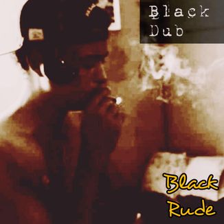 Foto da capa: Black Dub