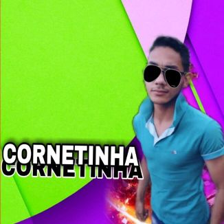 Foto da capa: HIT DA CORNETINHA-DAN BRASIL