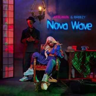 Foto da capa: Nova Wave