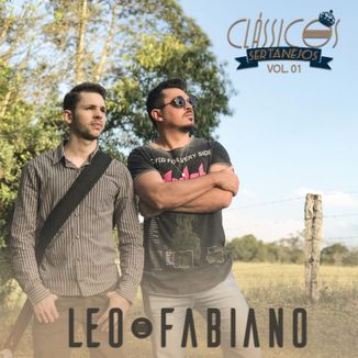 Foto da capa: Clássicos Sertanejos