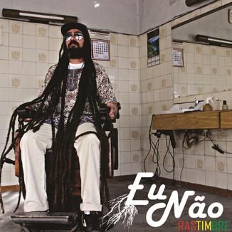Foto da capa: Eu Não
