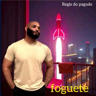 Foto da capa: Foguete