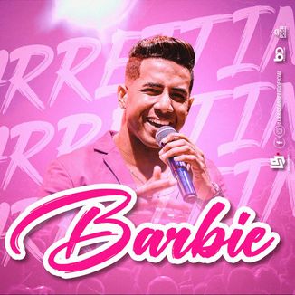 Foto da capa: Barbie