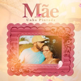 Foto da capa: Unha Pintada - Mãe